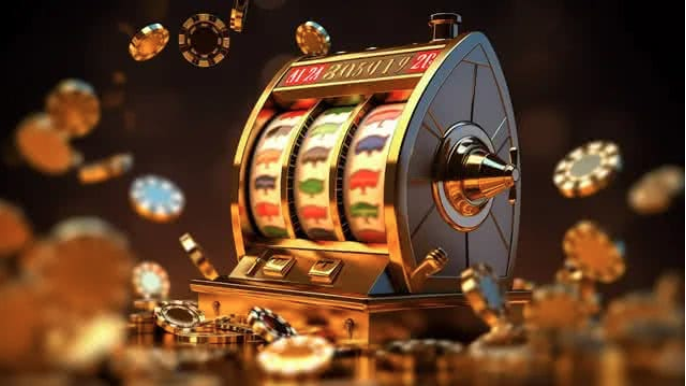 Experience the Thrill at MySpins Online Casino UK