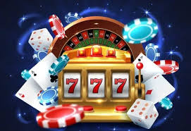 Experience the Thrill of NonStop Casino Online Games -1810938217