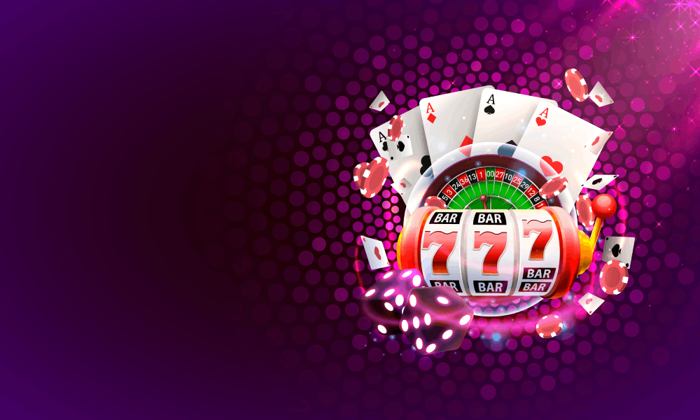 Exploring Non UK Gambling Sites A Guide to International Online Casinos