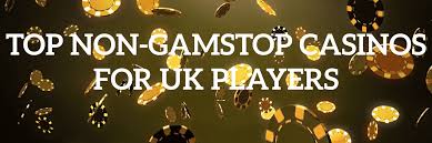 Fair Casinos Not on GamStop A Comprehensive Guide Fair Casinos Not on GamStop A Comprehensive Guide