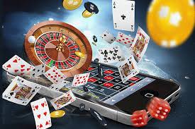 Как получить фриспины в Selector Casino