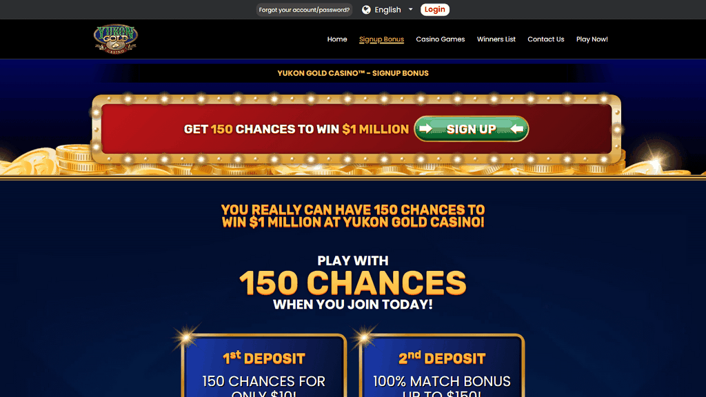 Yukon Gold Gambling Establishmentin asiakaspalaute 2026 - Onko se turvallinen?