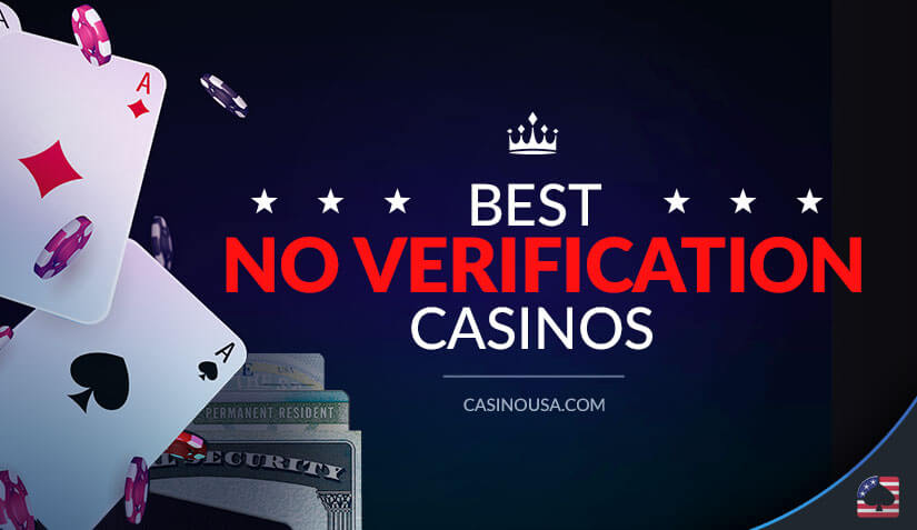 The Rise of No KYC Casinos A Game Changer in Online Gambling