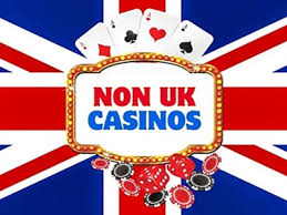 The Rise of Non-UK Licensed Casinos A Comprehensive Guide -23505482 The Rise of Non-UK Licensed Casinos A Comprehensive Guide -23505482