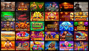 The Ultimate Guide to Magic Win Casino The Ultimate Guide to Magic Win Casino