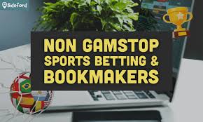 Understanding Non GamStop Bookmakers The Alternative Betting Experience