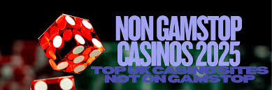 Understanding Non Gamstop UK Casino Sites A Comprehensive Guide