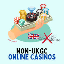Understanding Non UK Licensed Casinos A Comprehensive Guide