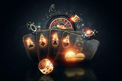 Best International Casinos for UK Players -1223715075