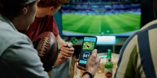 Betwinner La plateforme de paris en ligne incontournable