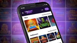 Comprehensive Review of Cosmic Spins Casino Experience the Thrill of Online Gaming