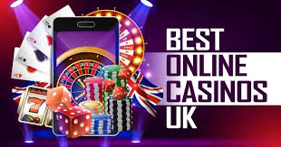 Discover the Best Online Casino Apps in the UK 1200972502