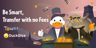 Discover the Excitement of DuckDice The Ultimate Crypto Gaming Experience