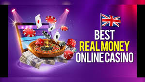 Discover the Excitement of MGM Online Casino UK