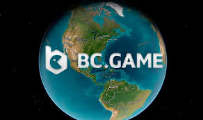 Discover the Thrills of BC.Game Online Casinos and Betting 983343268