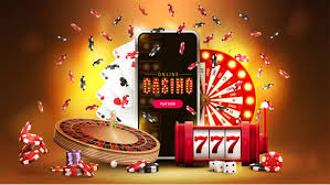 Experience the Thrill at VibroBet Casino & Sportsbook 1907935737