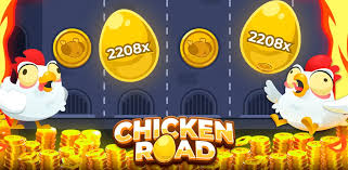 Explore Chicken Road Experience the Free Adventure!