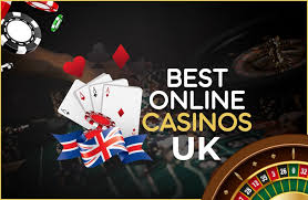 Explore Online Casinos with PayPal in the UK