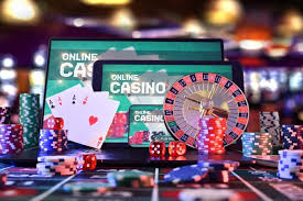 Exploring Non-Online Casinos in the UK A Unique Gaming Experience