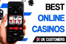 Fast Withdrawal Online Casinos in the UK A Comprehensive Guide