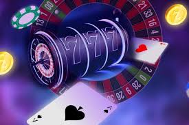 Get-X Casino Регистрация 2026 - Ваш Путь к Удаче!