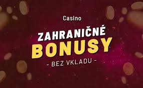 100% Príležitosť Casino bonus bez vkladu 25 – Objavte svet online hier