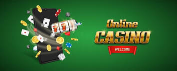 Online Casino Bonus za Registraci Vše Co Potřebujete Vědět