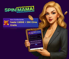 Spinmama Casino España La Mejor Experiencia de Juego Online -912342309 Spinmama Casino España La Mejor Experiencia de Juego Online -912342309