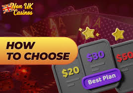 The Rise of Non-UK Online Casinos Exploring New Opportunities The Rise of Non-UK Online Casinos Exploring New Opportunities
