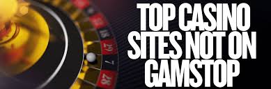 Top Gaming Sites Not on GamStop Top Gaming Sites Not on GamStop