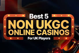 Top Non-UK Casino Sites How to Find the Best Offshore Online Casinos