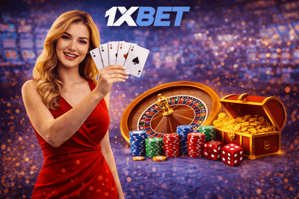 1xbet cm apk - Your Gateway to Exciting Betting in Cameroon