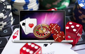 Admiral Casino Your Gateway to Quality Gaming Experience