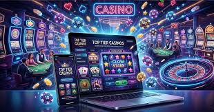 Bedste Casino Uden Rofus – Spill Sikkert og Frit