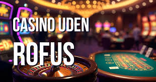 Betting Uden Rufus En Guide til Sikker og Ansvarlig Spiloplevelse 790891175