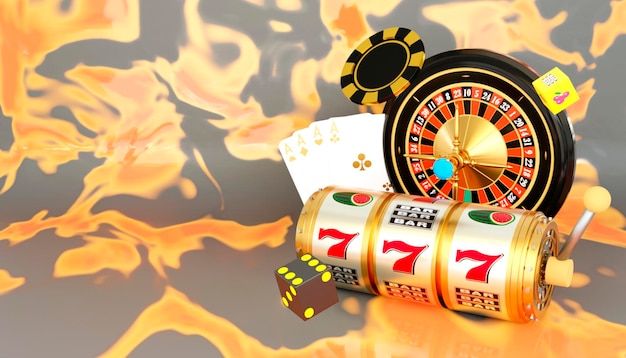 Casino Bonus Uden Rofus - Den Ultimative Guide til Fordele