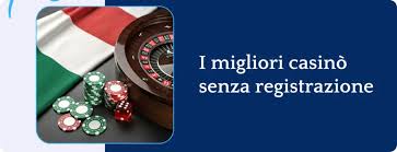 Casinò Senza Licenza AAMS Rischi e Opportunità