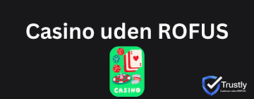 Casino Uden MitID i 2026 Fremtiden for Online Spil 408984878