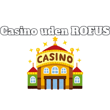Casino Uden MitID i 2026 Fremtiden for Online Spil 408984878