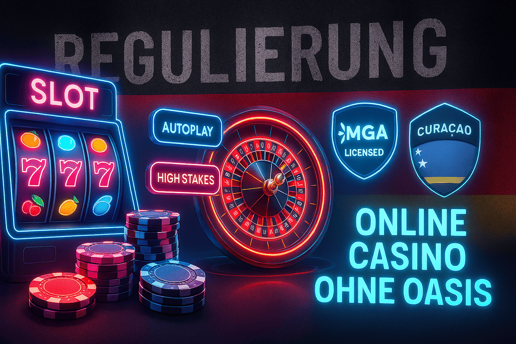 Casinos ohne Oasis Die besten Alternativen für Spieler 1900345128