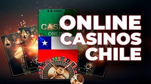 Casinos Online en Chile Opciones de Pago y Seguridad