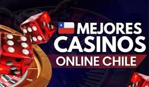 Casinos Online en Chile Opciones de Pago y Seguridad
