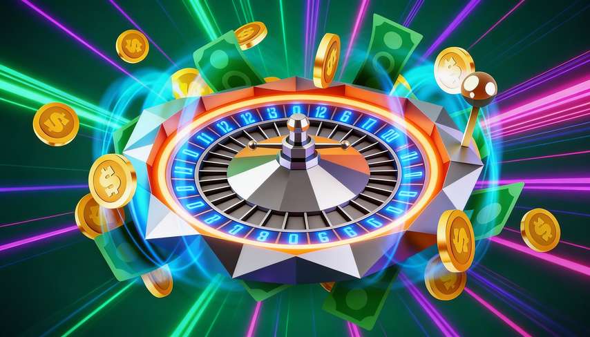 Infographic: Hoe BetBlast Casino Werkt – Een Volledige Gids