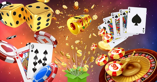 Discover Roo Casino The Ultimate Online Gaming Destination