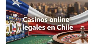 Explorando los Casinos en Línea Legales Seguridad y Diversión