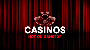 Exploring Fair Casinos Not on GamStop 915328784