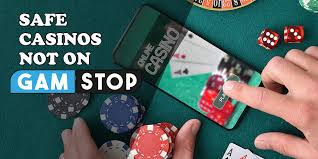 Exploring New Casino Sites What You Need to Know