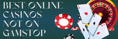 Exploring Non-GamStop Casinos What You Need to Know