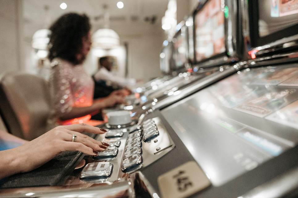 Frische Casino Registrierung: Alles, was Sie wissen müssen