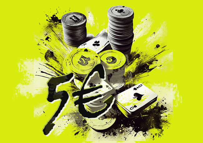 I Migliori Casino con Minimo Deposito di 5 Euro 816429300